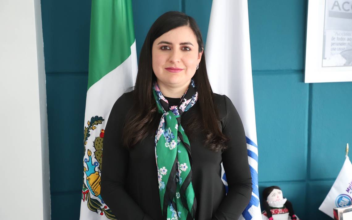 Hay Una Fallida Estrategia En Seguridad En México Leonor Mejía Diario De Querétaro Noticias 7930
